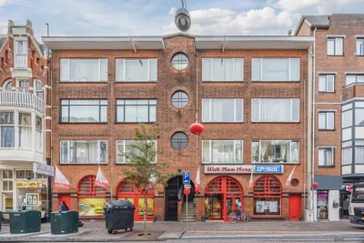 Gedempte Burgwal 8 B, 2512BT, 's-Gravenhage, Zuid-Holland