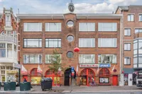 Gedempte Burgwal 8 B, 's-Gravenhage