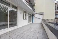 Gedempte Burgwal 8 B, 's-Gravenhage