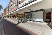 Jan Evertsenstraat 124 2, Amsterdam