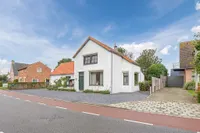 Julianastraat 80, Heikant
