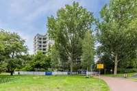 Groenhoven 247, Amsterdam