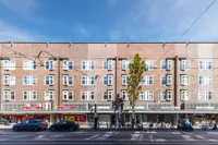 Jan Evertsenstraat 124 3, Amsterdam