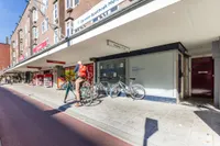 Jan Evertsenstraat 124 3, Amsterdam