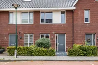 Paulus Potterstraat 11, Raamsdonksveer