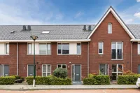 Paulus Potterstraat 11, Raamsdonksveer