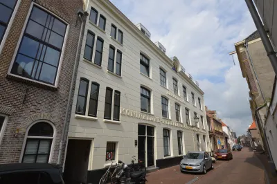 Studio Voorstraat, Kampen