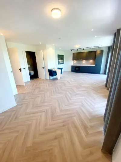 Appartement Hoofdweg, Hoofddorp