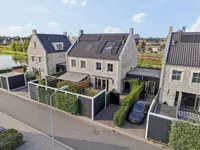 J van Damstraat 17, Kesteren