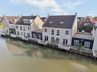 J van Damstraat 17, Kesteren