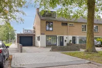 Breitnerlaan 2, Helmond