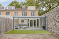 Breitnerlaan 2, Helmond