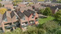 Antilopespoor 168, Maarssen