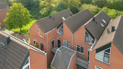 Antilopespoor 168, 3605CL, Maarssen, Utrecht