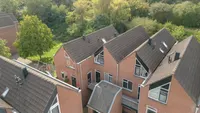 Antilopespoor 168, Maarssen
