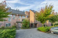 Wethouder Serrurierstraat 42, Amsterdam
