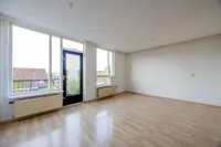 Wethouder Serrurierstraat 42, Amsterdam
