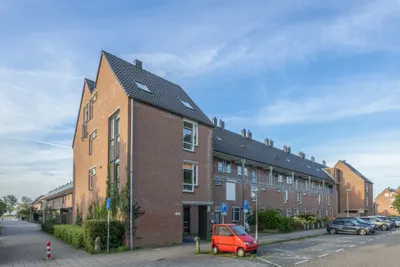 Wethouder Insingerstraat 47, 1107XC, Amsterdam, Noord-Holland