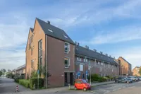 Wethouder Insingerstraat 47, Amsterdam