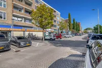 Kerstendijk 91, Rotterdam