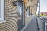 Kerstendijk 91, Rotterdam