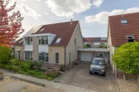 Sweelinckstraat 3, Dirksland