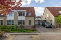 Sweelinckstraat 3, Dirksland
