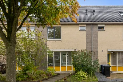 Toccatastraat 73, 1312TL, Almere, Flevoland