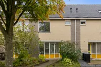 Toccatastraat 73, Almere