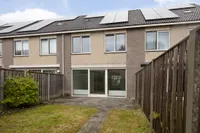 Toccatastraat 73, Almere