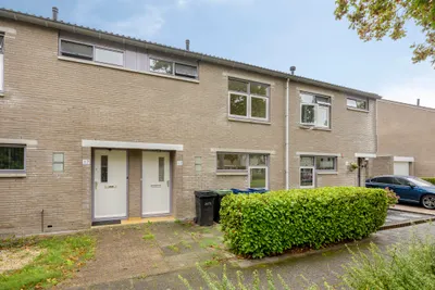 Andantestraat 69, 1312TT, Almere, Flevoland