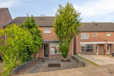 Spoorven 407, 5464PA, Veghel, Noord-Brabant