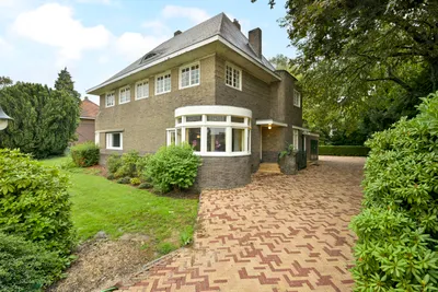 Parklaan 29, 6131KE, Sittard, Limburg
