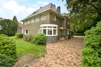 Parklaan 29, Sittard