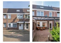Sint Norbertusstraat 4, Venlo