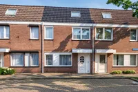 Sint Norbertusstraat 4, Venlo