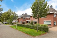 Zaailand 34, Drachten
