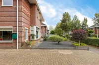 Zaailand 34, Drachten