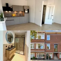 Jan van Beersstraat 46, 's-gravenhage