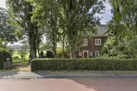 Benedendorpsweg 24, Oosterbeek