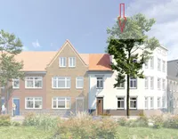 Singel bn 12 0 ong, Vlissingen