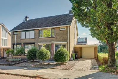 Bruëlisstraat 49, 4421CM, Kapelle, Zeeland