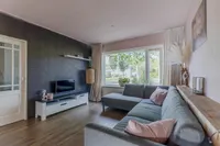 Van Stolbergstrjitte 43, Kootstertille