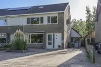 Van Stolbergstrjitte 43, Kootstertille