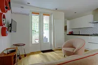 Barentszstraat 269, Amsterdam