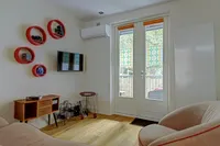 Barentszstraat 269, Amsterdam
