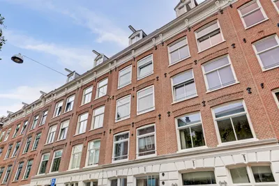 Barentszstraat 269, 1013NN, Amsterdam, Noord-Holland