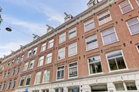 Barentszstraat 269, Amsterdam