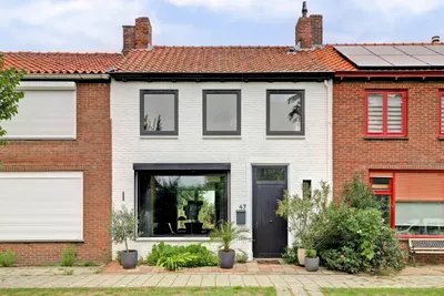 Dorpsstraat 47, 4507BJ, Schoondijke, Zeeland