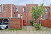 Mierikswortelstraat 90, Utrecht